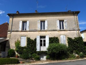 Maison à Pessac-sur-Dordogne
