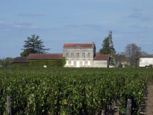 Popriété viticole, Pomerol